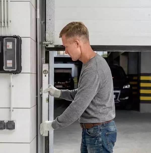 Why Choose Us for Door, Gate and Security Services in San Angelo, TX