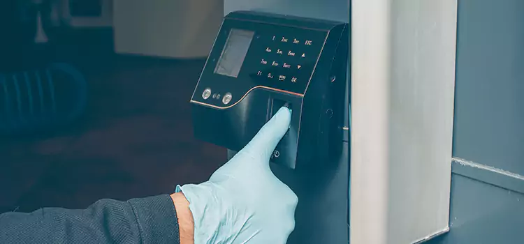 Access Control Installation San Angelo