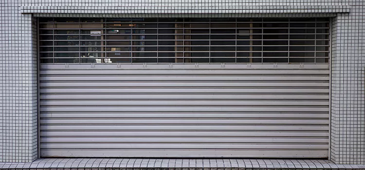 Advanced Solutions for Your Aluminum Garage Doors in San Angelo, Texas