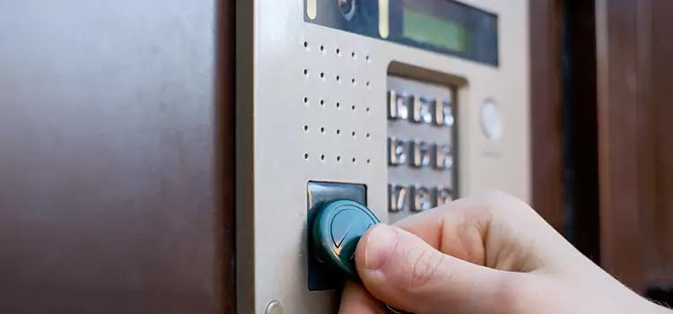 Enhanced Security Features San Angelo