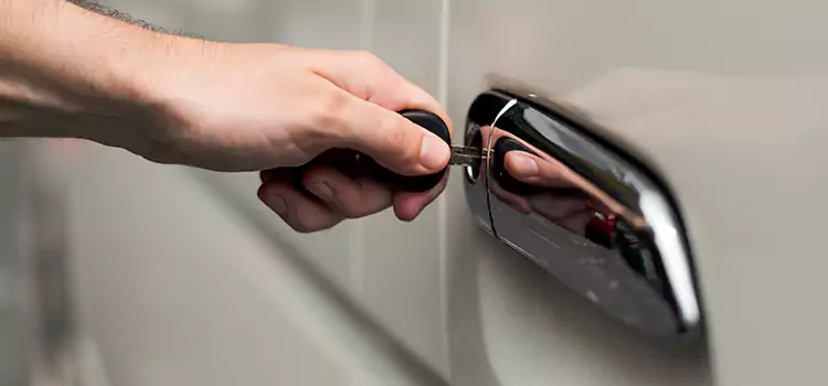 Why Choose Our Auto Locksmith Team in San Angelo, TX?