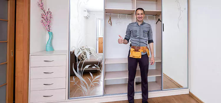 Sliding Closet Door Replacement San Angelo