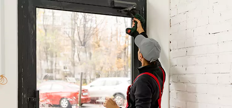 Comprehensive Door Closer Services in San Angelo, TX