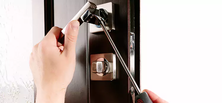Door Lock Replacement Service San Angelo