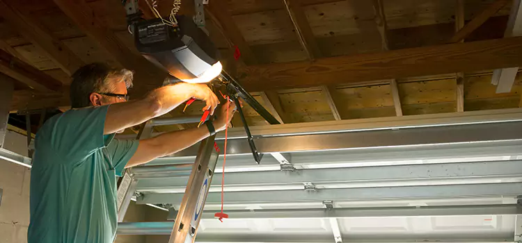 Garage Door Opener Sales and Installation San Angelo