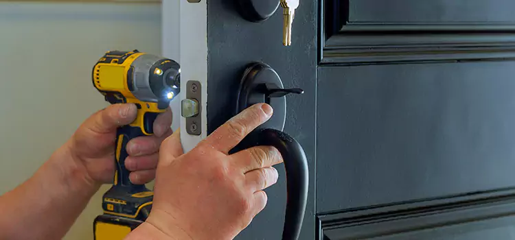 Locksmith Emergency Service San Angelo
