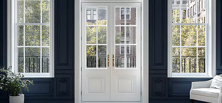 French Door Lock Repair San Angelo