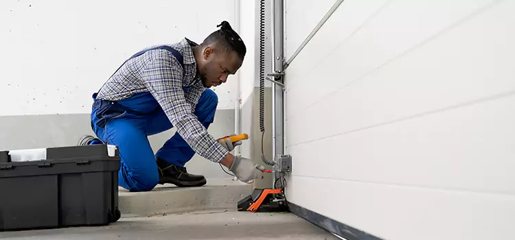 Expert Solutions for Every Garage Lock Need in San Angelo, TX