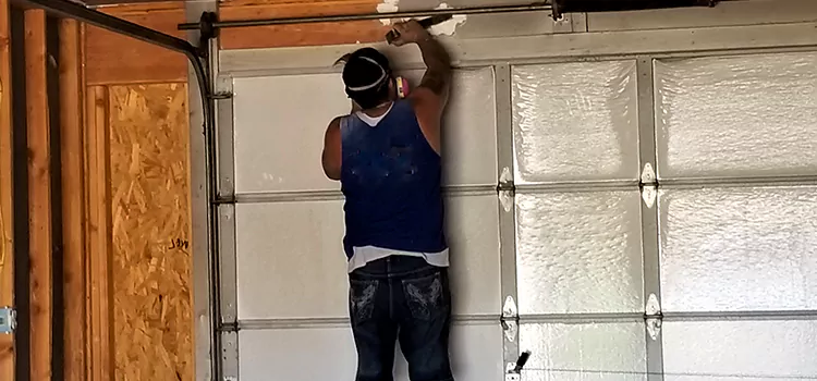 Specialized Garage Door Panel Solutions in San Angelo, TX