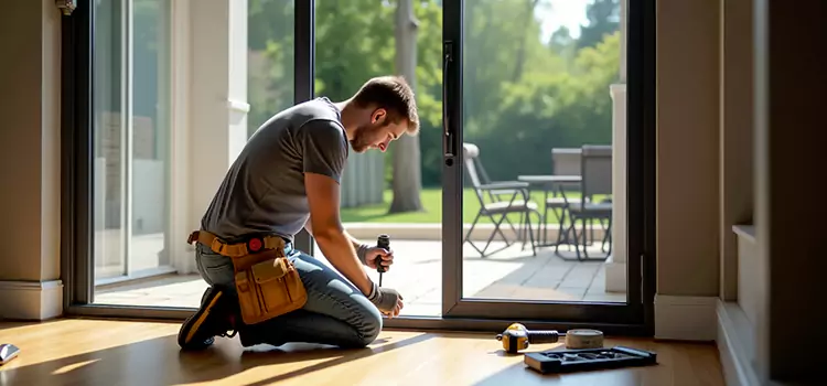 Comprehensive Solutions for Every Glass Door Need in San Angelo, TX