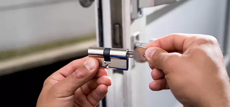 Emergency Locksmith for House San Angelo