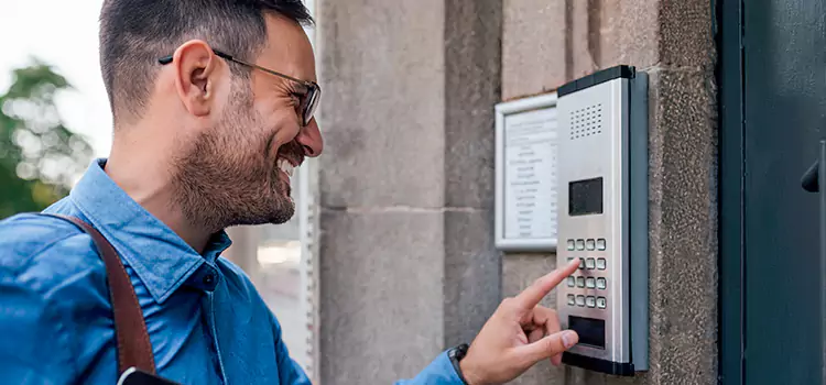 Advanced Solutions for Enhanced Security in San Angelo, TX