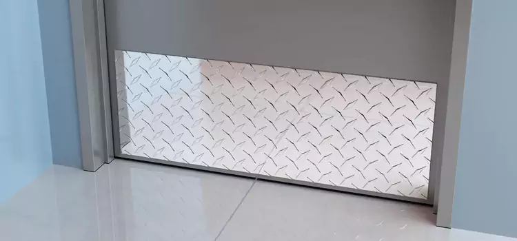 Benefits of Professional Kick Plate Solutions in San Angelo, TX