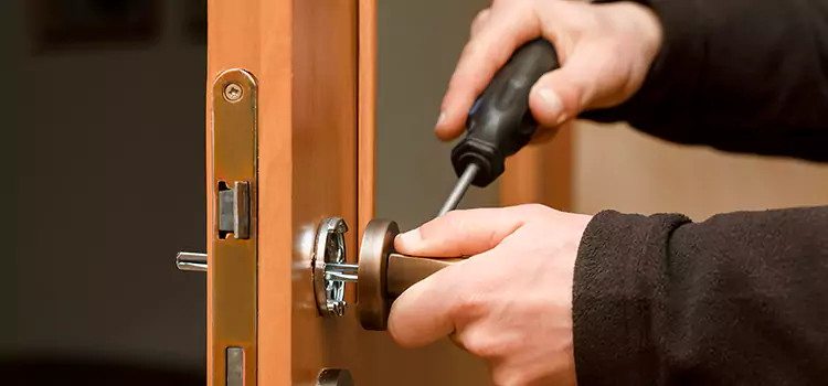 Rekey Car Locks San Angelo