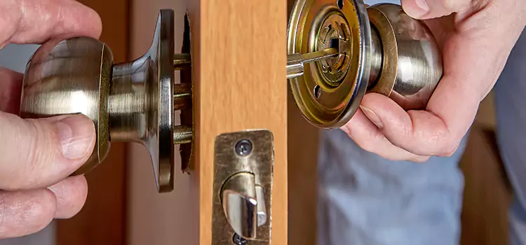 Sliding Door Lock Repair San Angelo