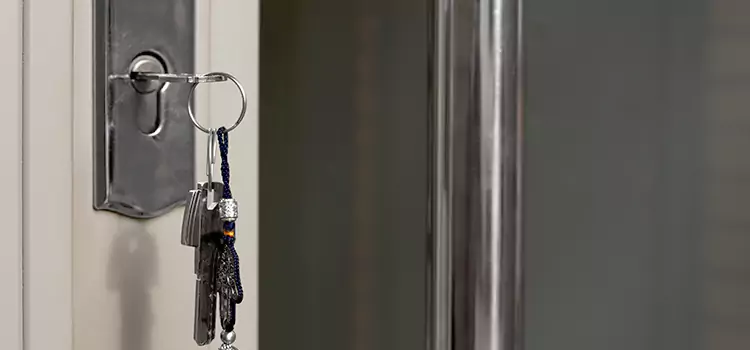 Master Keying by the Numbers San Angelo