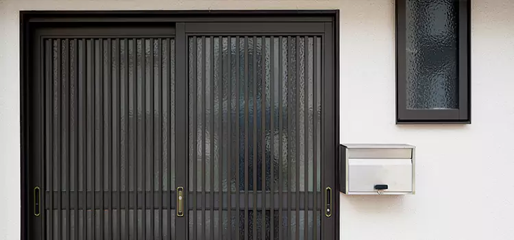 Sliding Screen Door Repair San Angelo