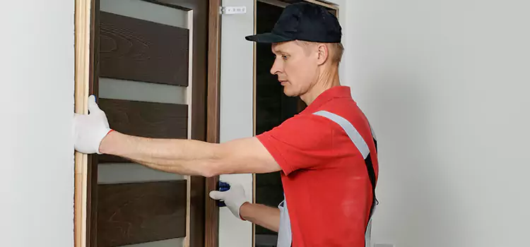 Frame and Panel Restoration San Angelo