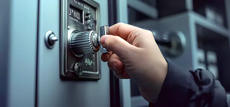 Locksmith Cost to Open Safe San Angelo