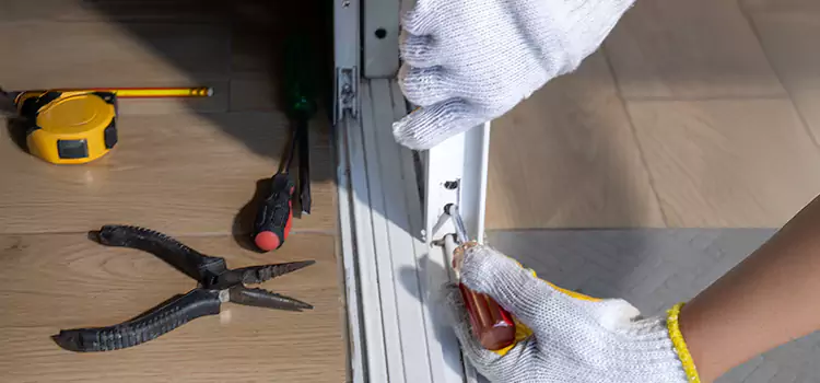 Sliding Door Installation Services in San Angelo, TX