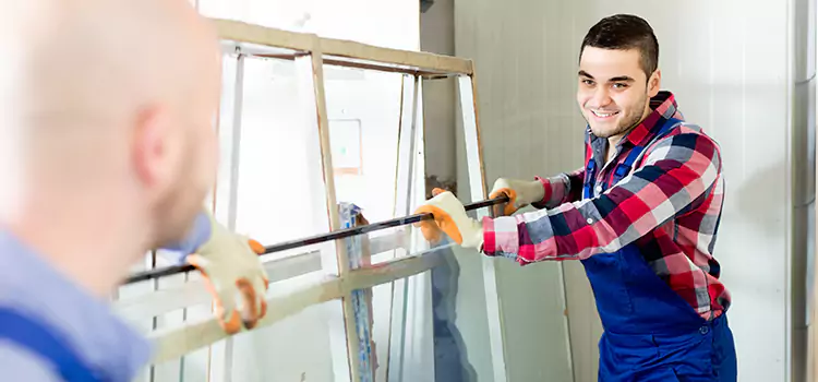 Patio Door Panel Replacement San Angelo