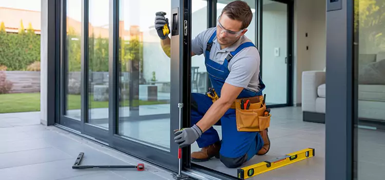 Sliding Screen Door Repair San Angelo