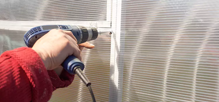 Sliding Screen Door Repair San Angelo