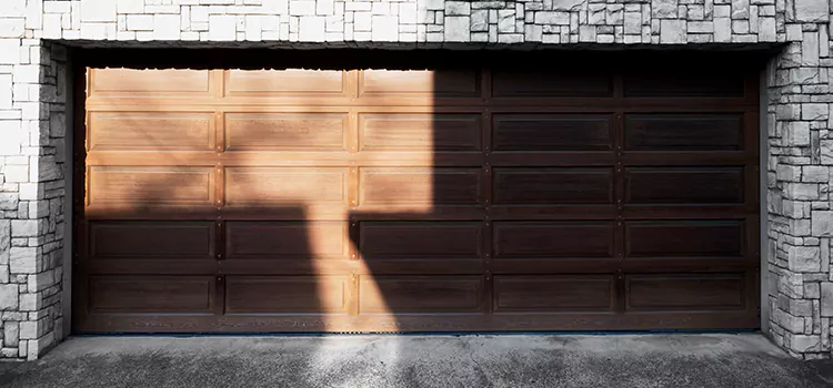 Commercial Roll Up Garage Doors San Angelo