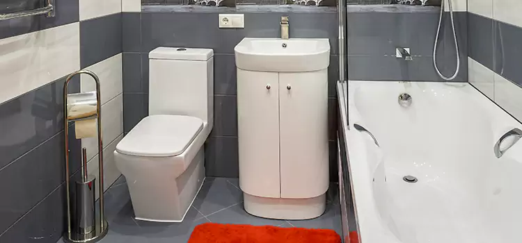 Hansgrohe Shaving Mirror San Angelo