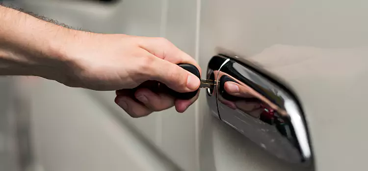 Car Unlock Service Price San Angelo