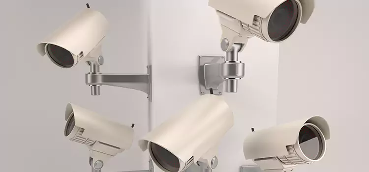 Your Trusted Partner for CCTV Solutions in San Angelo