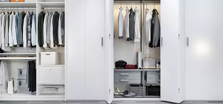 Glass Closet Door Repair San Angelo