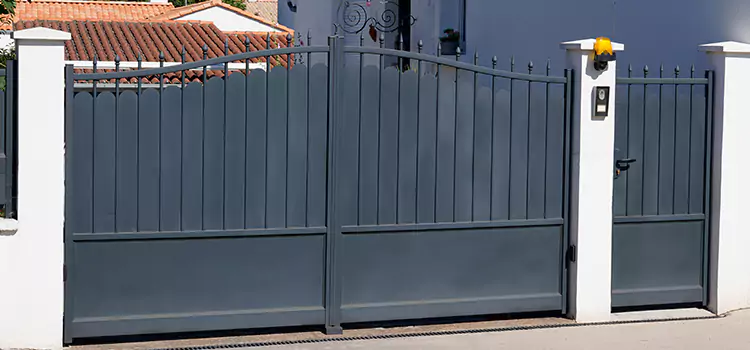 Emergency Commercial Gate Repair San Angelo