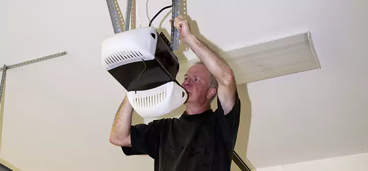 Garage Door Opener Service San Angelo