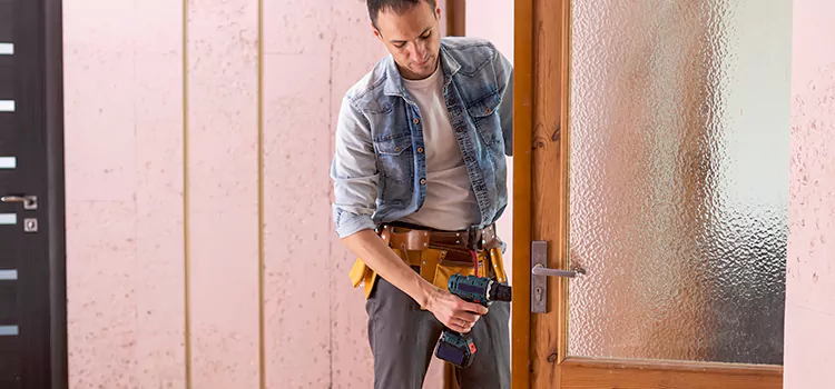 Door Glass Replacement San Angelo