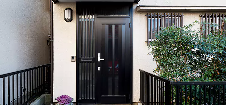 Popular Exterior Door Options in San Angelo, TX