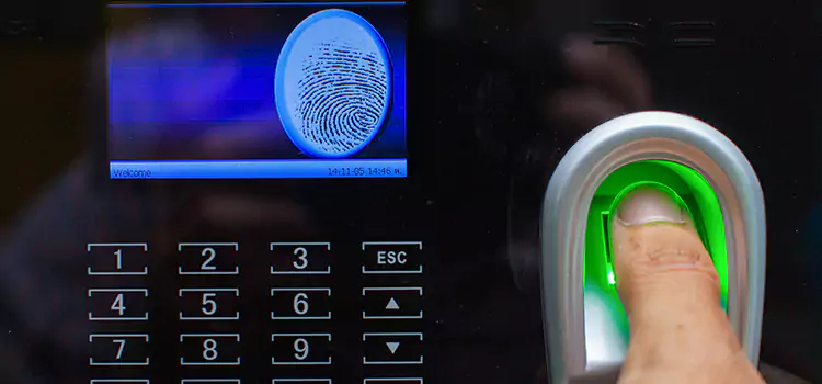 Your Trusted Partner for Secure Access in San Angelo, TX