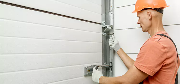 Why Choose Us for Garage Door Lock Services in San Angelo, TX?
