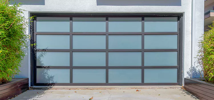 Why Choose Us for Garage Door Care in San Angelo, TX?