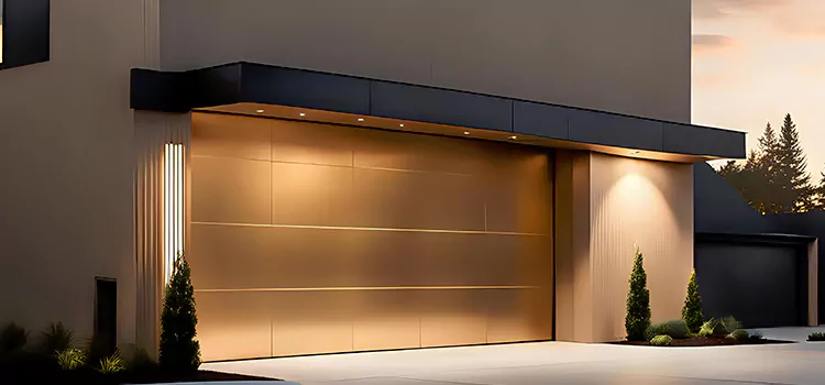 Garage Door Remote Programming San Angelo