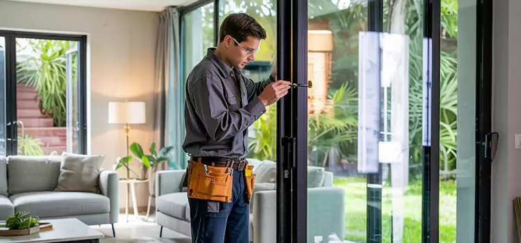 Why Choose Us for Your Glass Door Needs in San Angelo, TX?