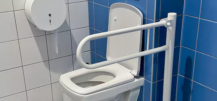 Comprehensive Solutions in San Angelo, TX for Accessible Facilities