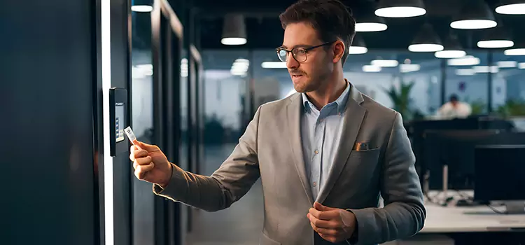 Our Commitment to Keycard Security Excellence in San Angelo, TX