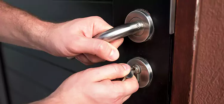 Master Key Control and Audits San Angelo