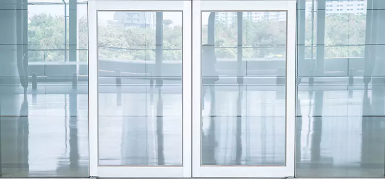 Mobile Sliding Screen Door Replacement San Angelo