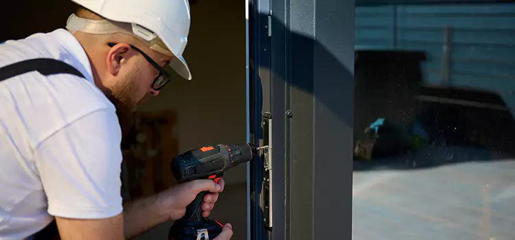 Aluminium Sliding Door Lock Fitting San Angelo