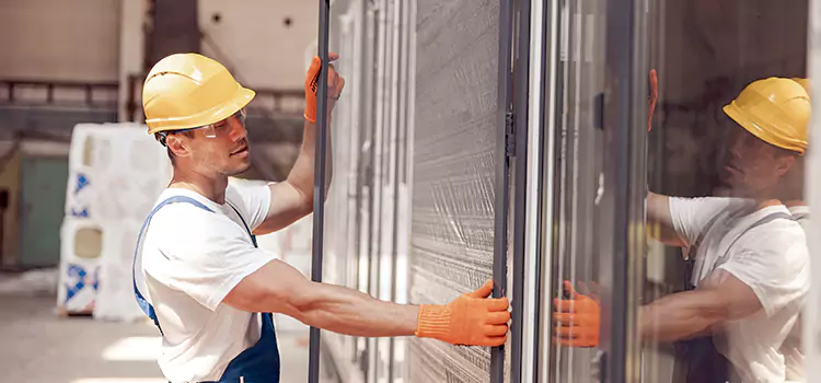 Sliding Door Mesh Replacement San Angelo