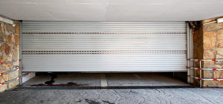 Steel Garage Door Repair San Angelo